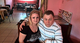 Олег і Ельза (Латвія)